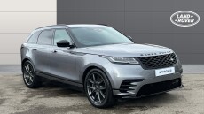 Land Rover Range Rover Velar 2.0 D200 MHEV Dynamic SE 5dr Auto Diesel Estate